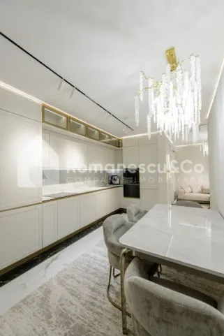 2-camere apartament, 71 m² — Imagine 3