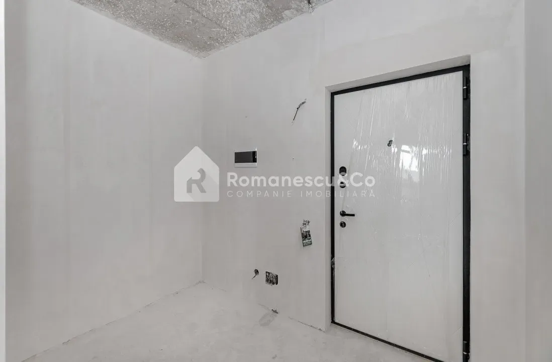 2-camere apartament, 71 m² — Imagine 3