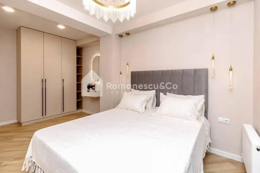 2-комнатная квартира, 67 м² — Изображение 4