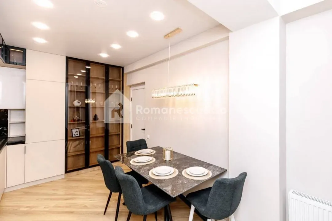 2-комнатная квартира, 67 м² — Изображение 3