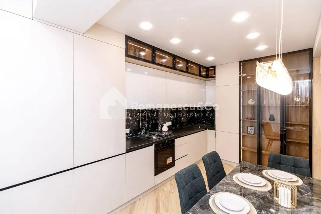 2-комнатная квартира, 67 м² — Изображение 2