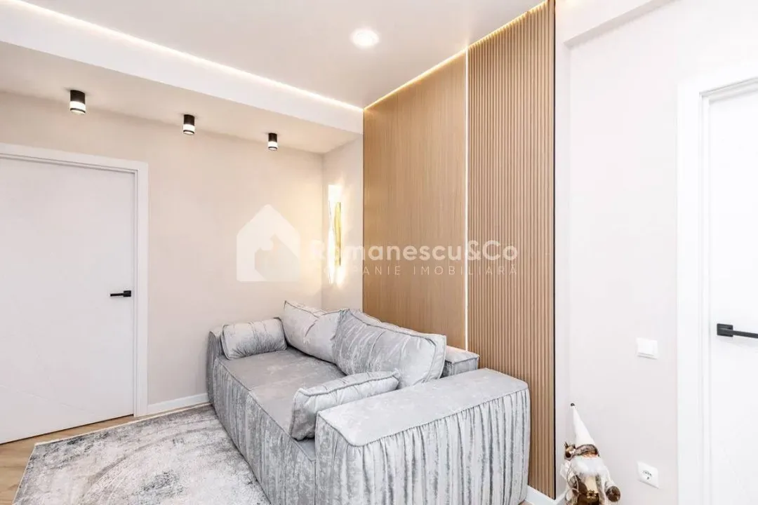 2-комнатная квартира, 67 м² — Изображение 1