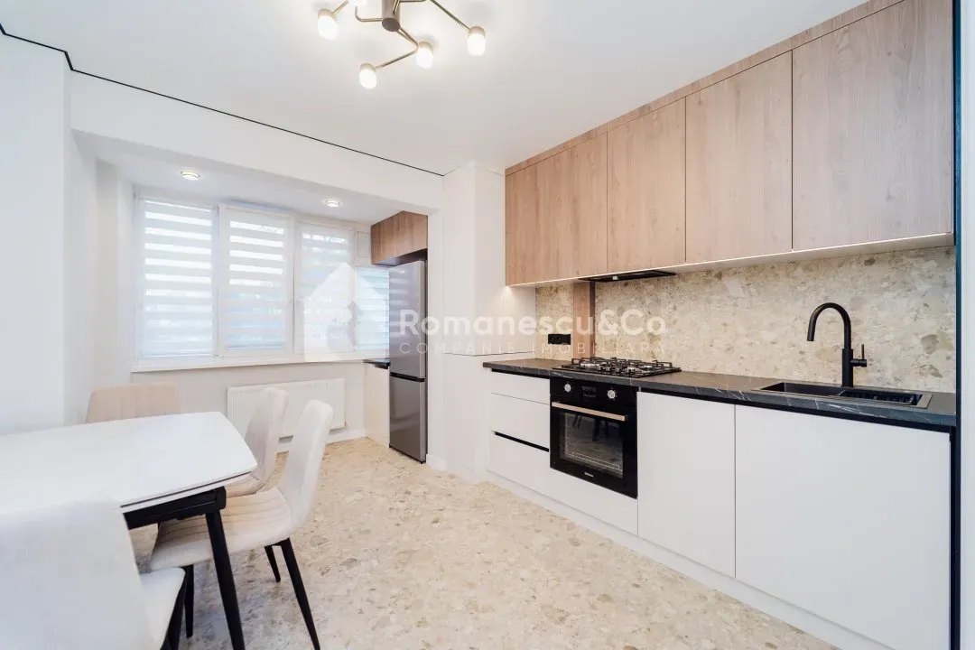 2-комнатная квартира, 55 м² — Изображение 1