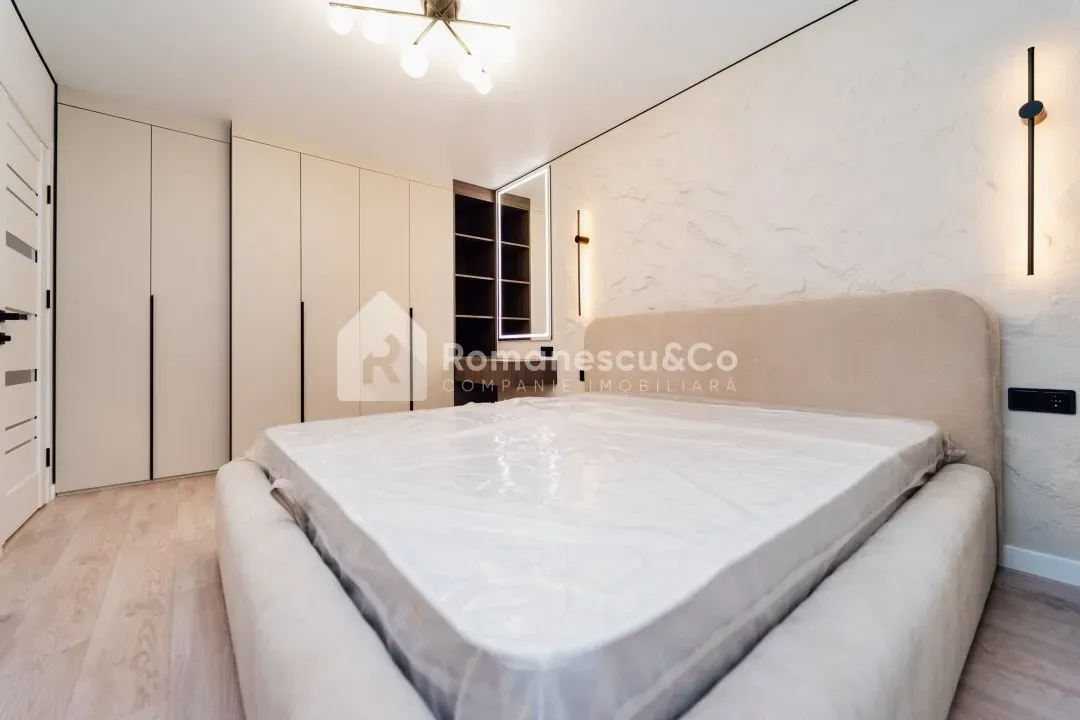2-комнатная квартира, 55 м² — Изображение 3