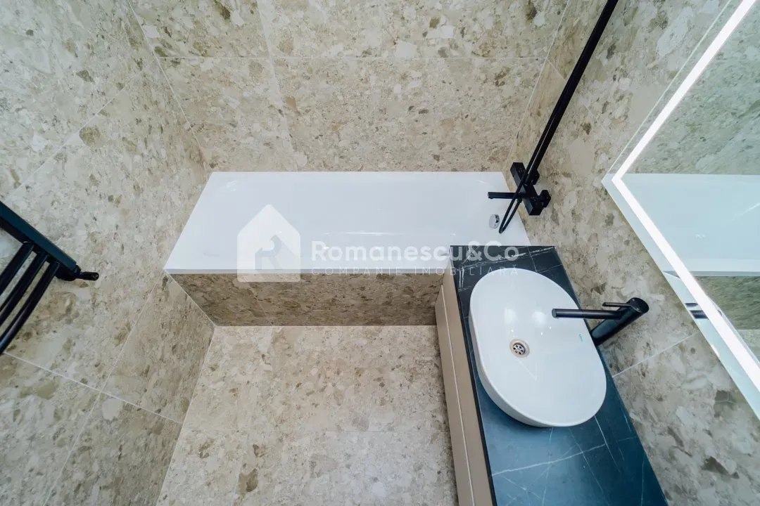2-комнатная квартира, 55 м² — Изображение 4