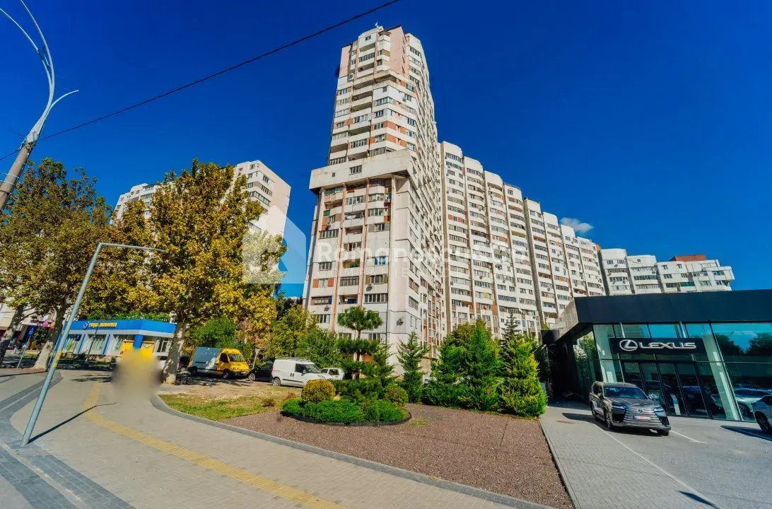 5-комнатная квартира, 125 м² — Изображение 1