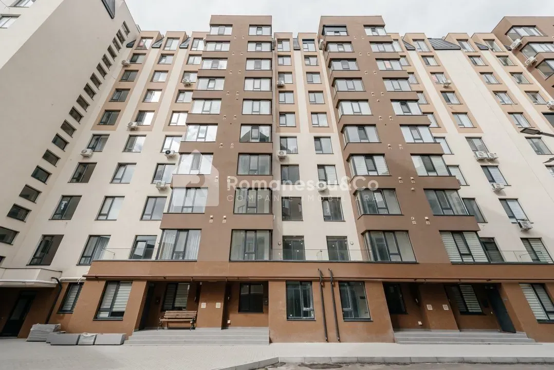 2-комнатная квартира, 76 м² — Изображение 1