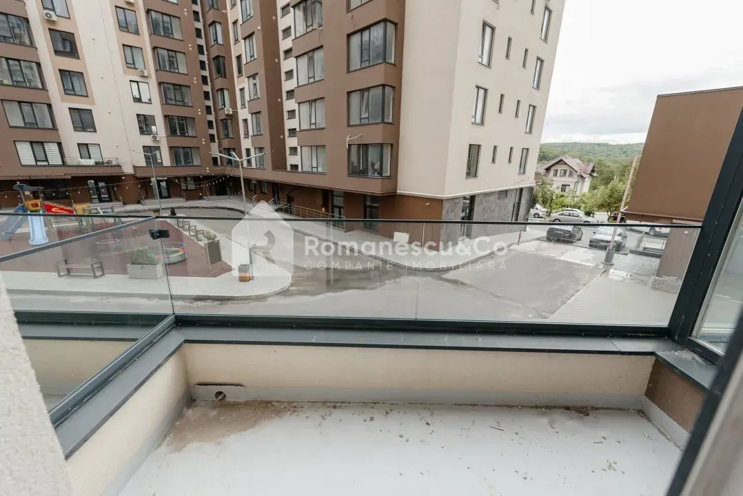 2-комнатная квартира, 76 м² — Изображение 4