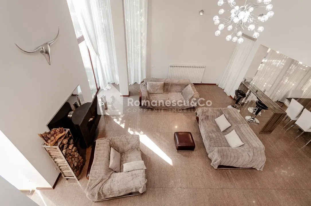 3-этажный дом, 4 комнаты, 180 м² — Изображение 2