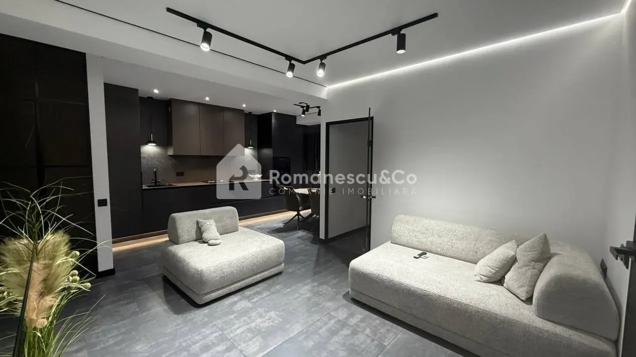 2-комнатная квартира, 70 м² — Изображение 1