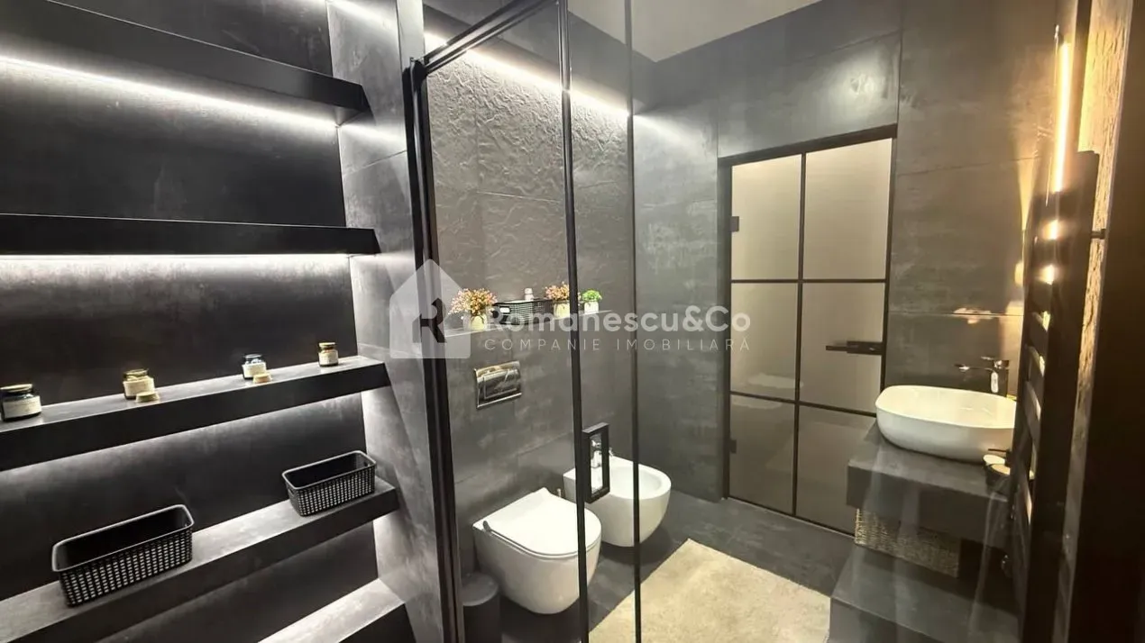 2-комнатная квартира, 70 м² — Изображение 4