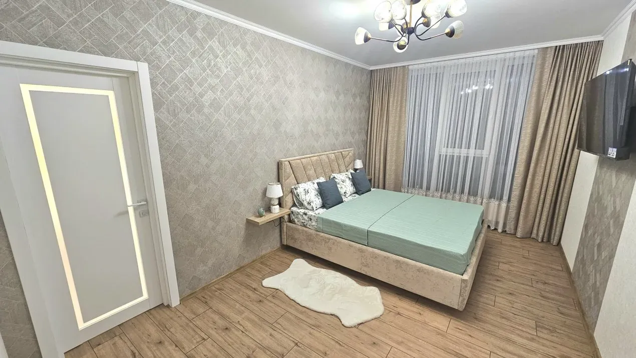 2-camere apartament, 72 m² — Imagine 4