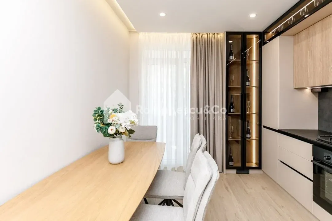 1-camere apartament, 50 m² — Imagine 3
