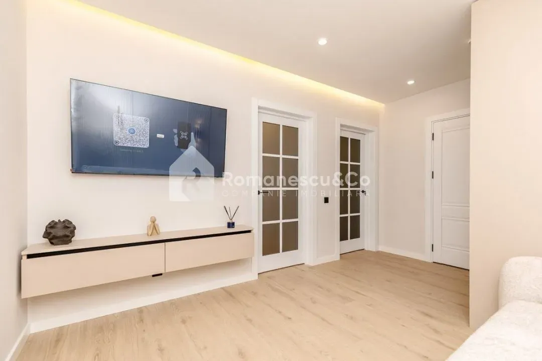 1-camere apartament, 50 m² — Imagine 1