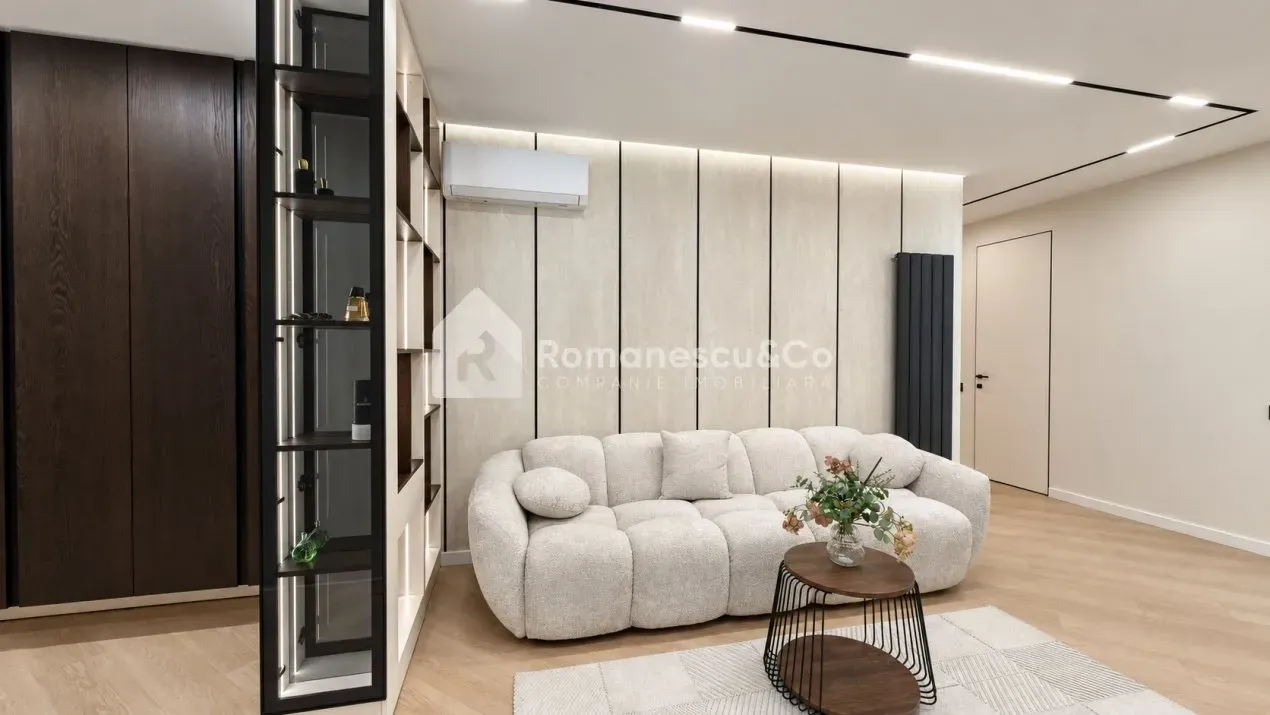 3-комнатная квартира, 93 м² — Изображение 1