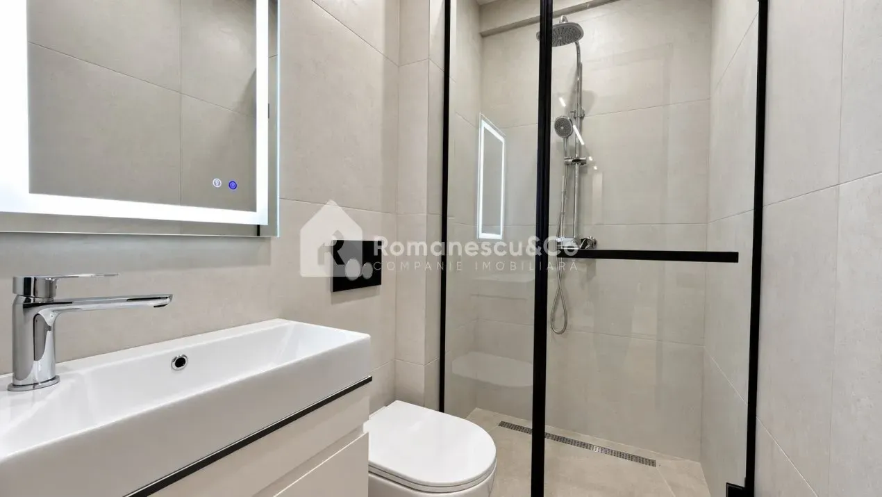 3-camere apartament, 93 m² — Imagine 4