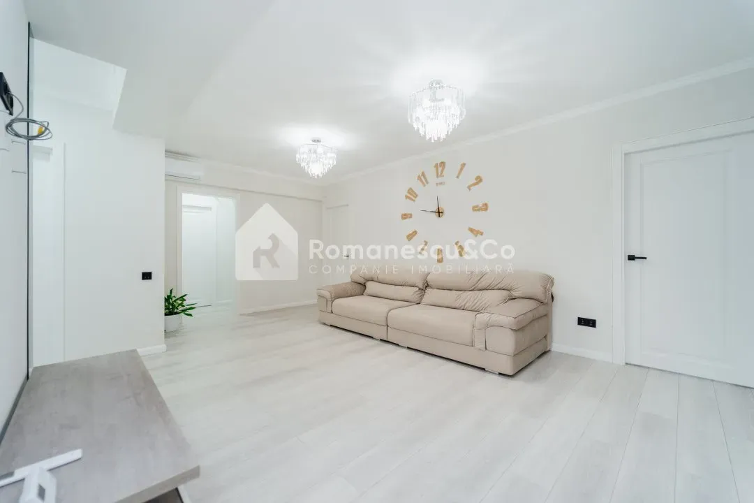 3-комнатная квартира, 97 м² — Изображение 1