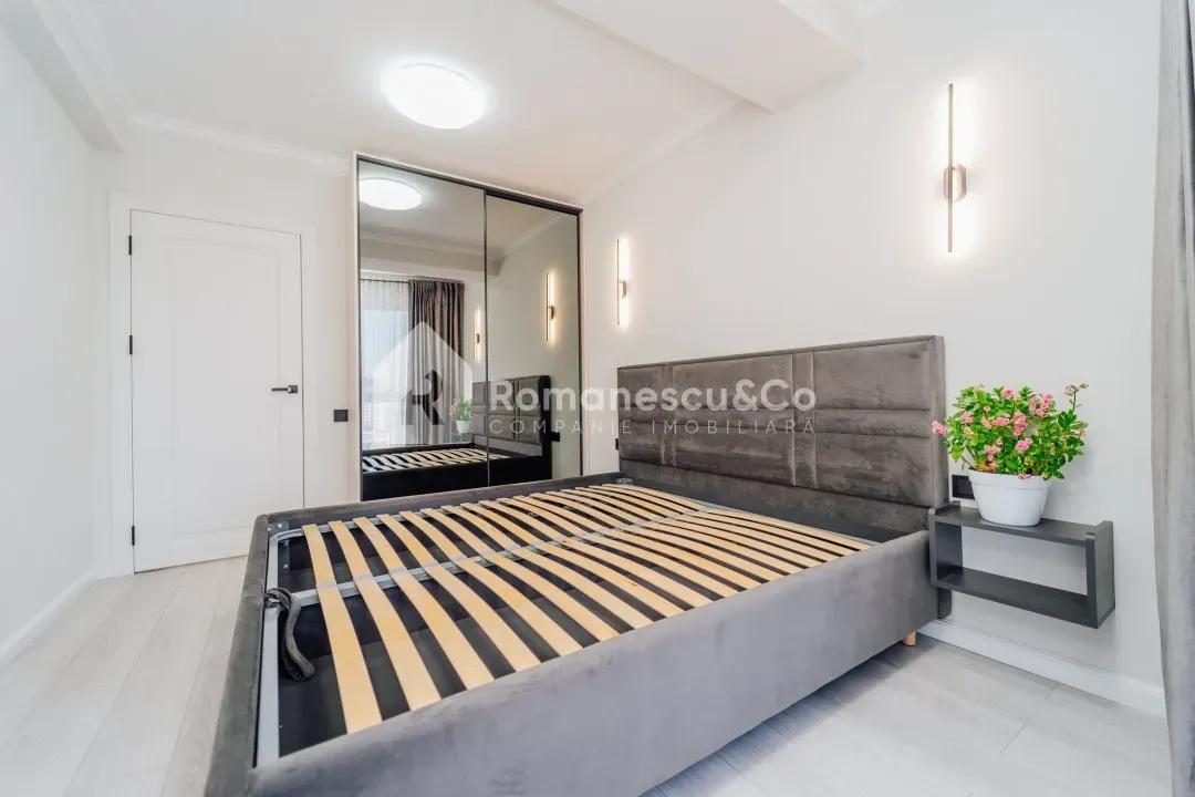 3-camere apartament, 97 m² — Imagine 4