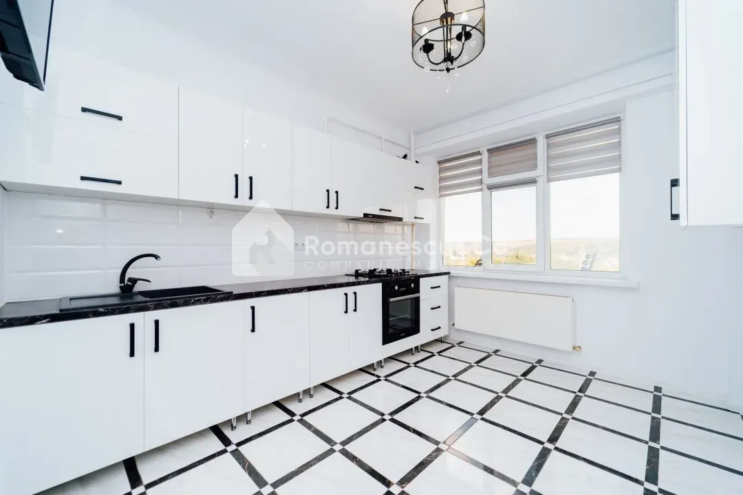 2-комнатная квартира, 47 м² — Изображение 1