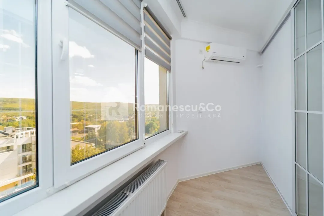 2-bedroom apartment, 47 m² — Image 4