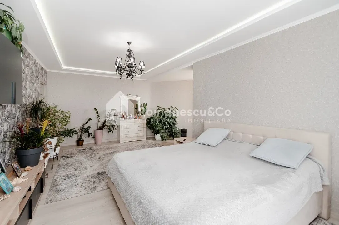 3-bedroom apartment, 125 m² — Image 4