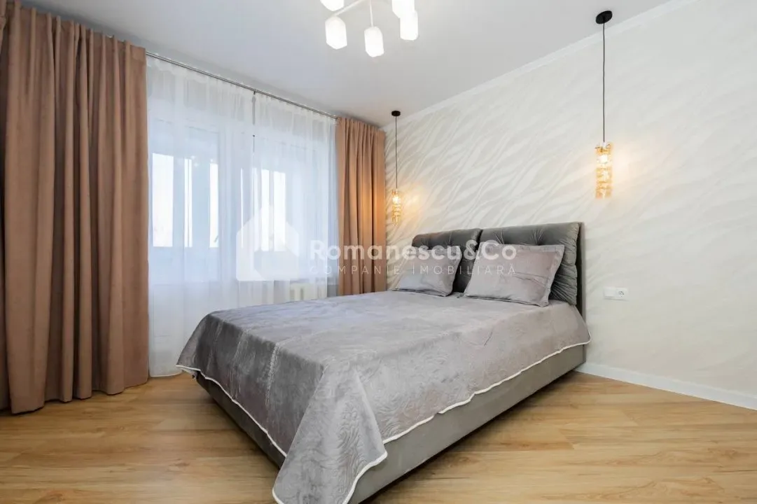 3-camere apartament, 73 m² — Imagine 3