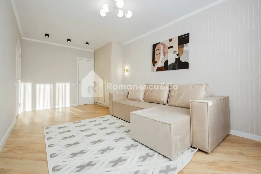 3-camere apartament, 73 m² — Imagine 1
