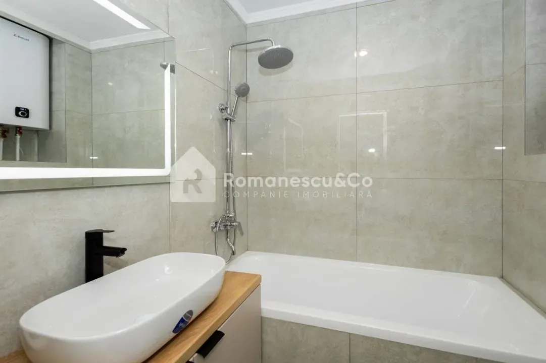 3-camere apartament, 73 m² — Imagine 4