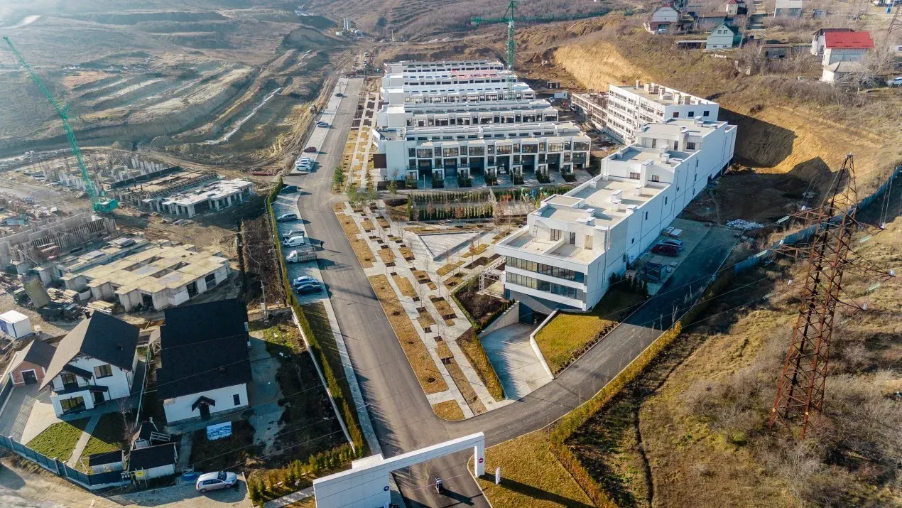 1-комнатная квартира, 36 м² — Изображение 1