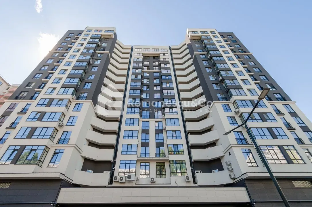 4-комнатная квартира, 147 м² — Изображение 1
