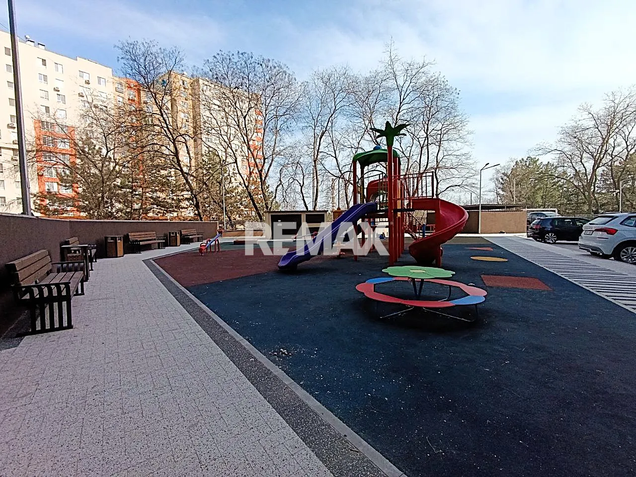 1-bedroom apartment, 53.1 m² — Image 4