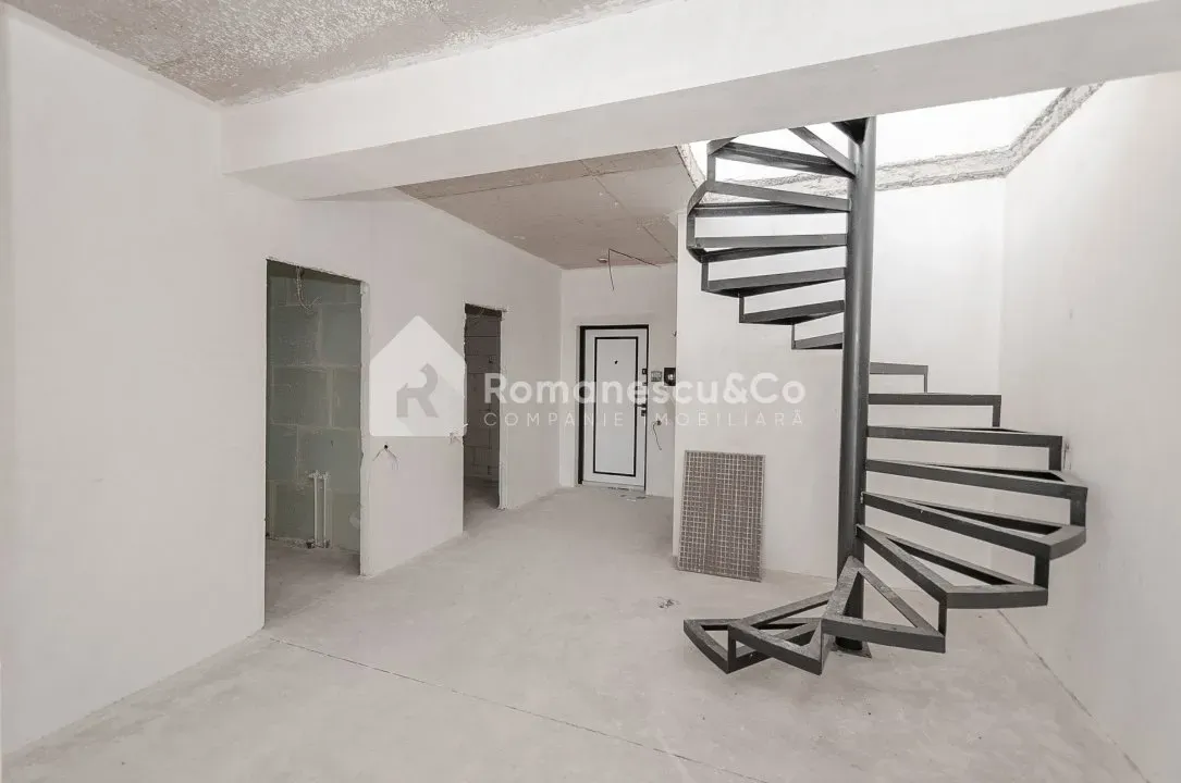4-комнатная квартира, 147 м² — Изображение 3
