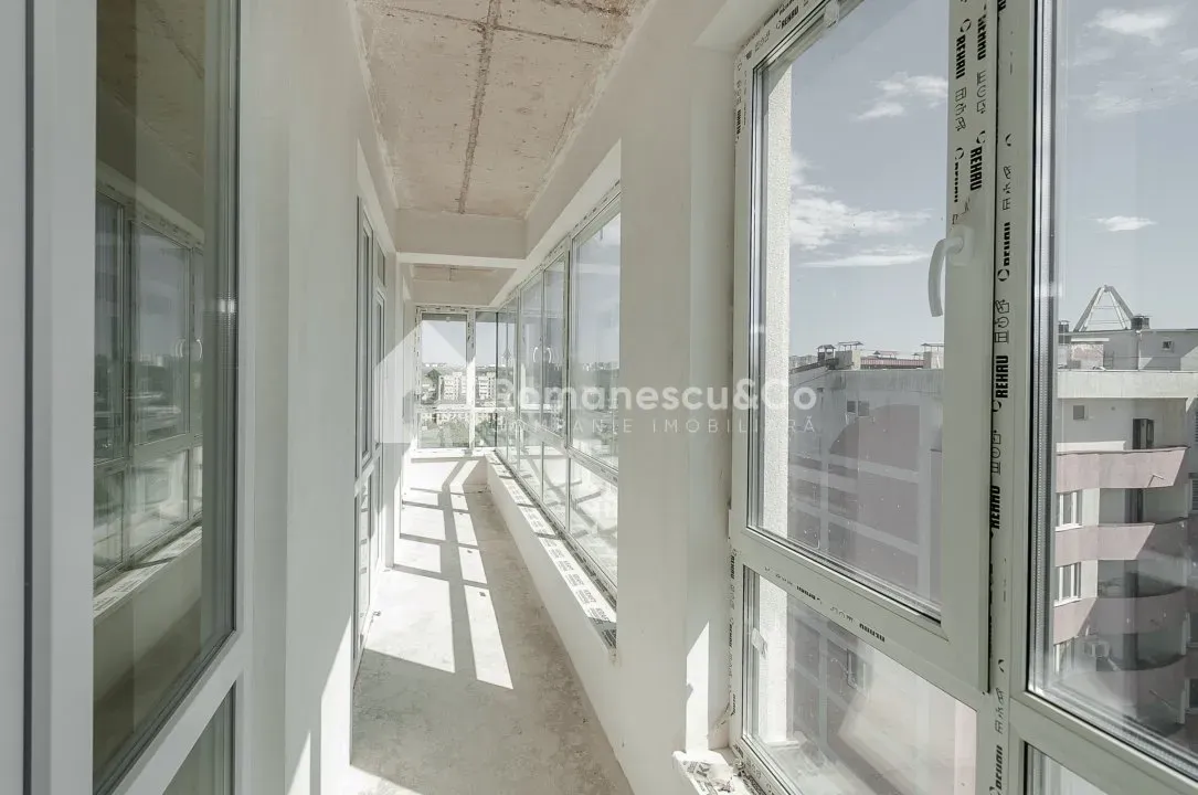 4-комнатная квартира, 147 м² — Изображение 4