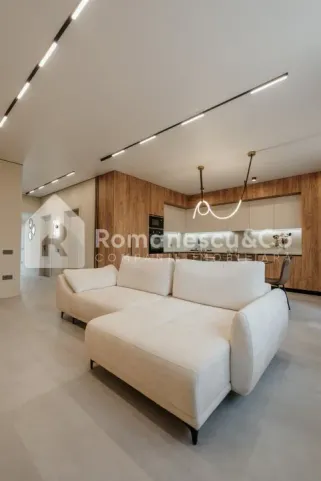 3-etaje casă, 4 camere, 150 m² — Imagine 3