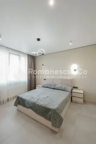 3-etaje casă, 4 camere, 150 m² — Imagine 4