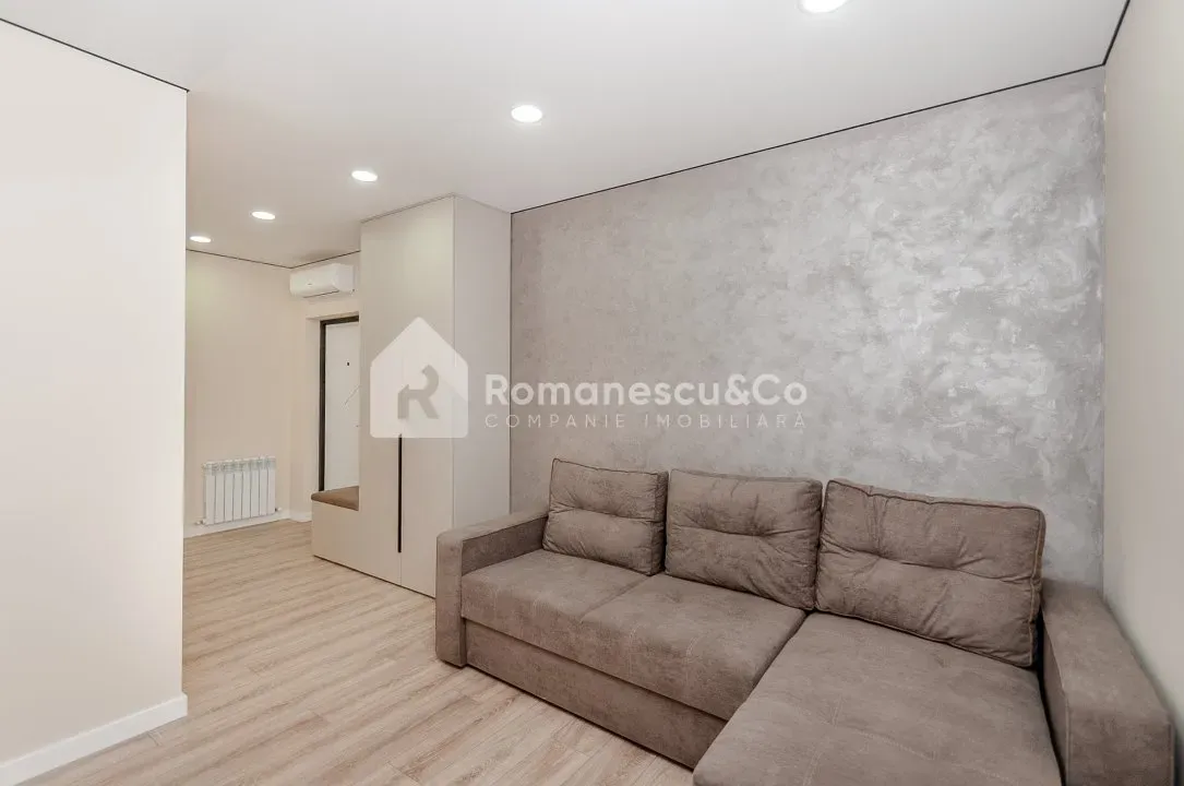 2-комнатная квартира, 68 м² — Изображение 1