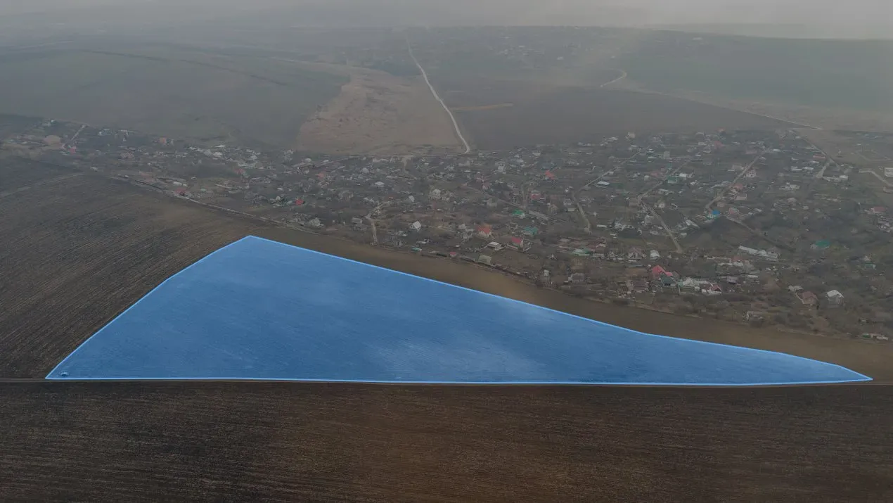 Commercial Land, 5.18 hectares — Image 3