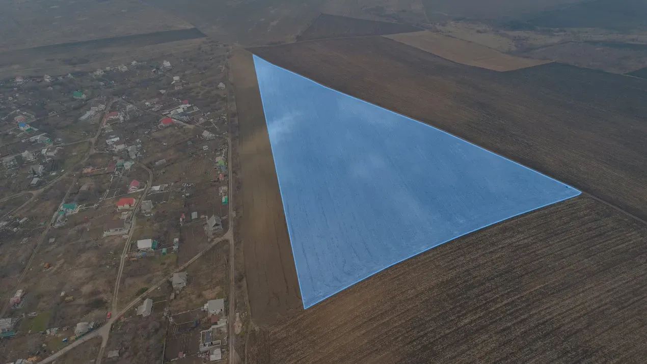 Commercial Land, 5.18 hectares — Image 1