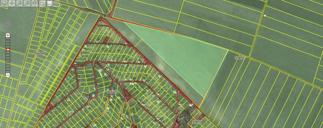 Commercial Land, 5.18 hectares — Image 2