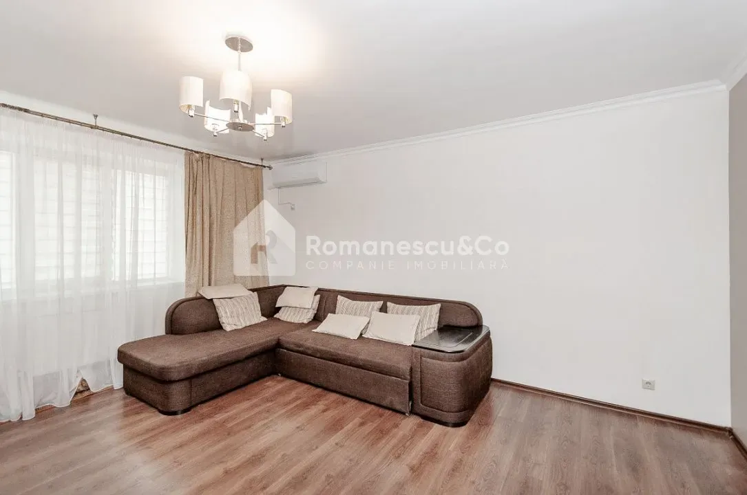 1-комнатная квартира, 50 м² — Изображение 1