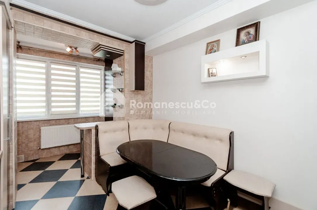 1-комнатная квартира, 50 м² — Изображение 3