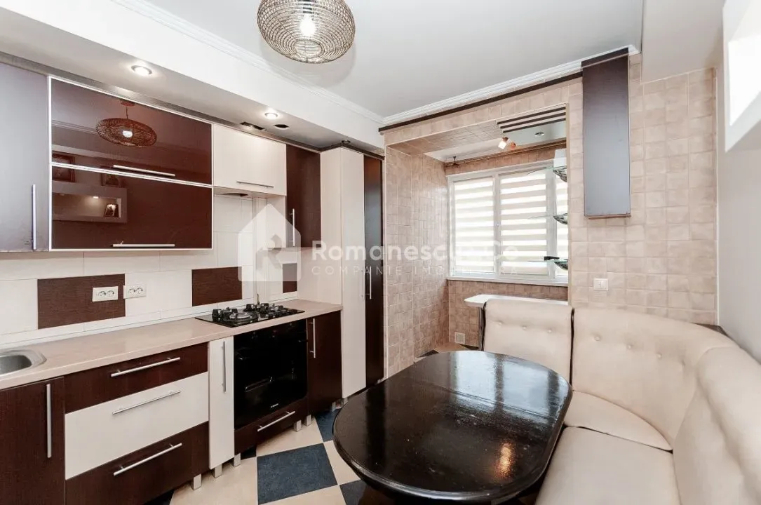1-комнатная квартира, 50 м² — Изображение 2