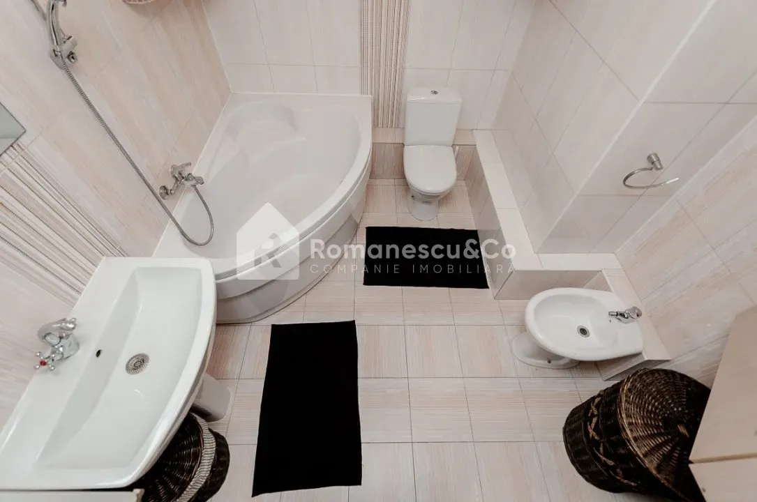 1-комнатная квартира, 50 м² — Изображение 4