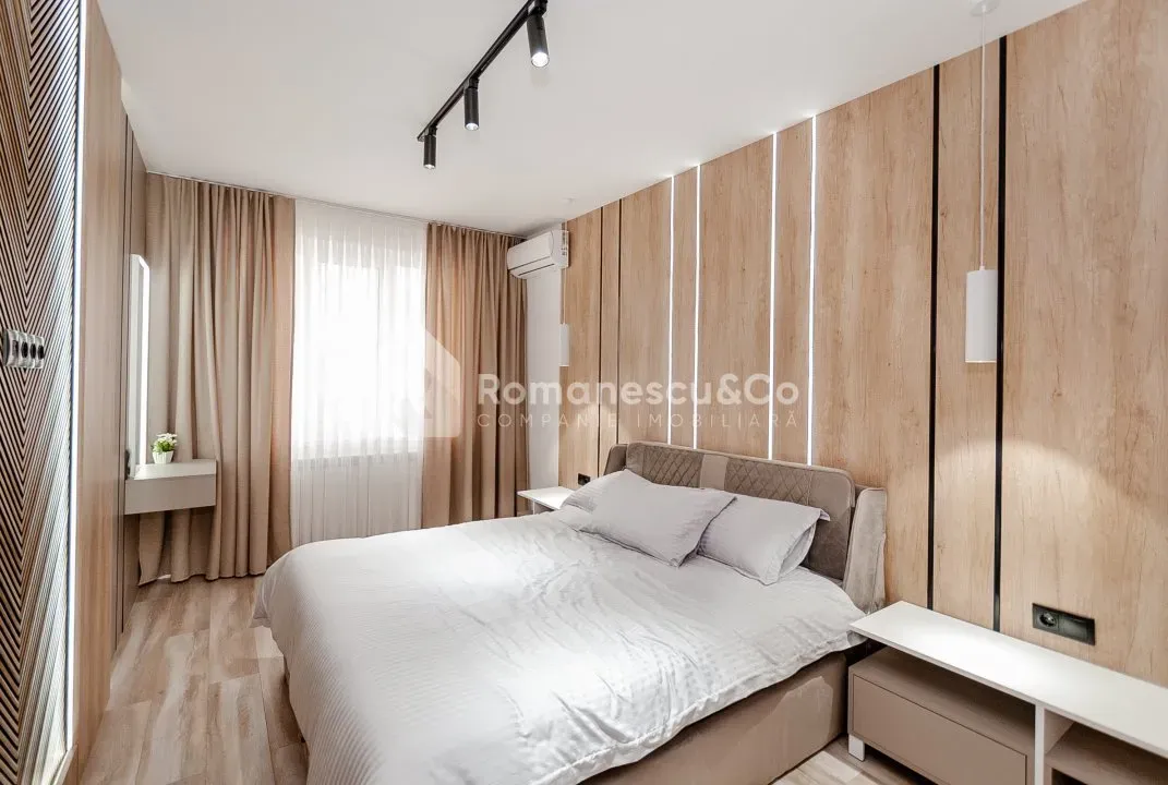 3-bedroom apartment, 89 m² — Image 3