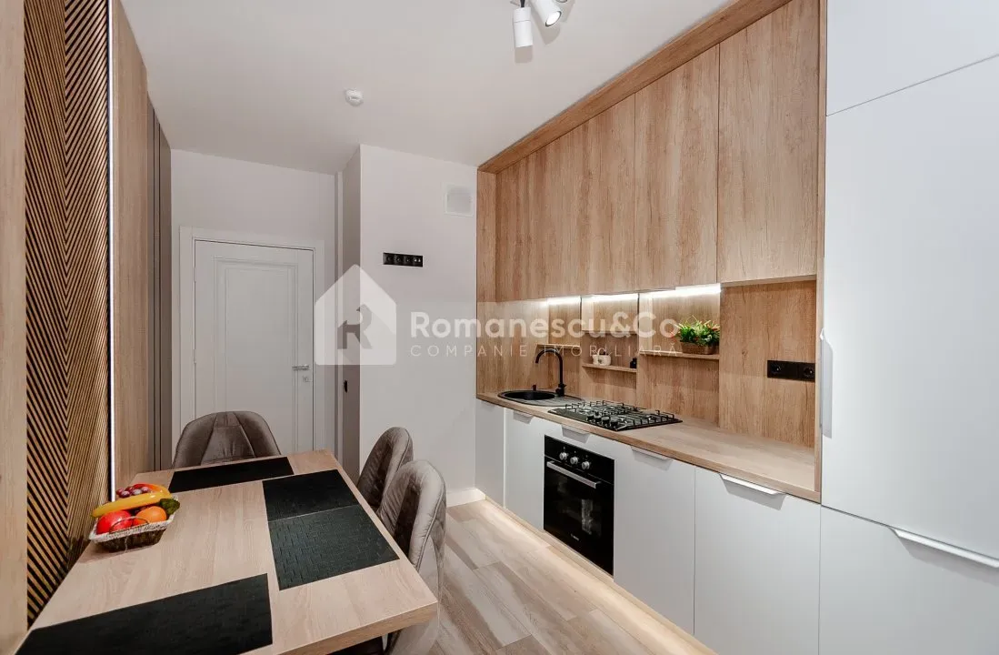 3-bedroom apartment, 89 m² — Image 2