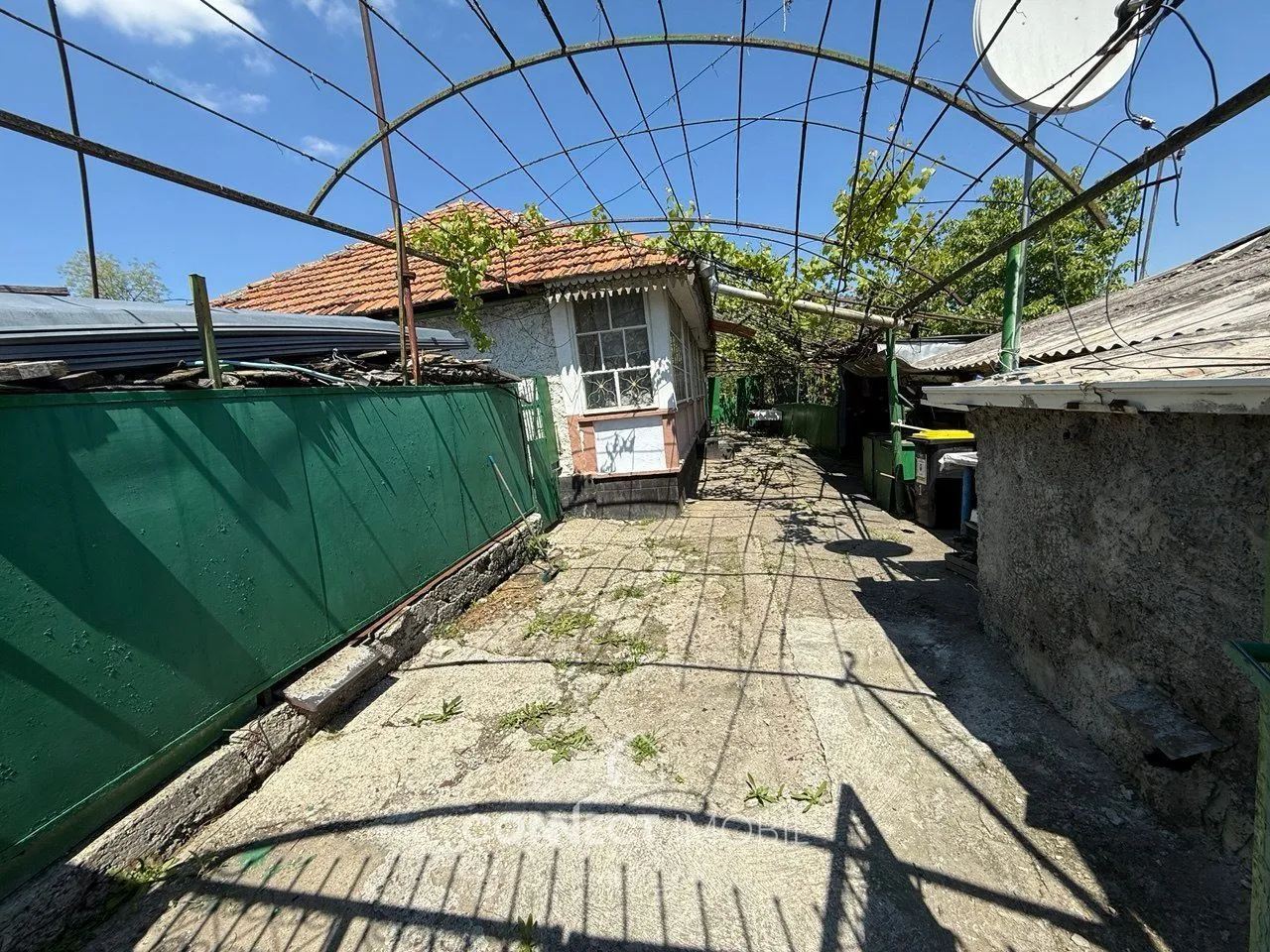 1-etaje casă, 95 m² — Imagine 4