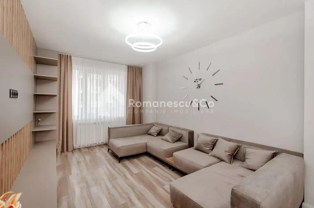 3-комнатная квартира, 89 м² — Изображение 1