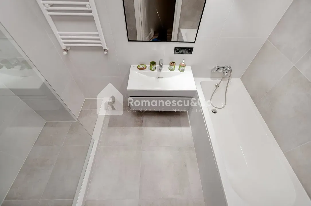 3-bedroom apartment, 89 m² — Image 4