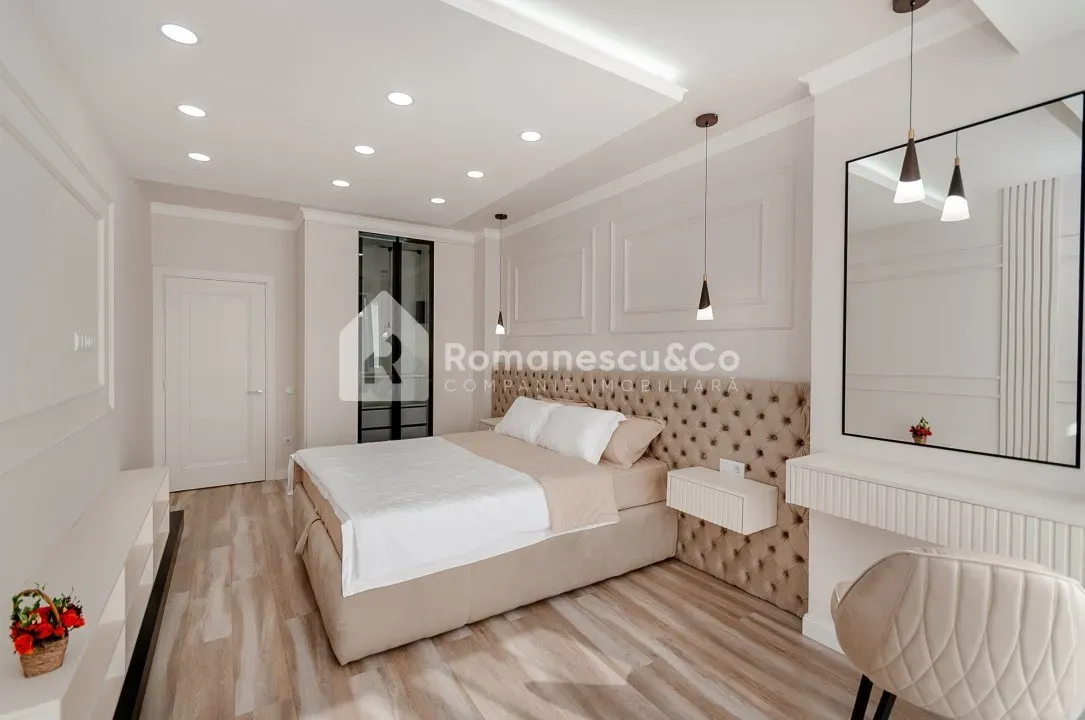 2-bedroom apartment, 70 m² — Image 3