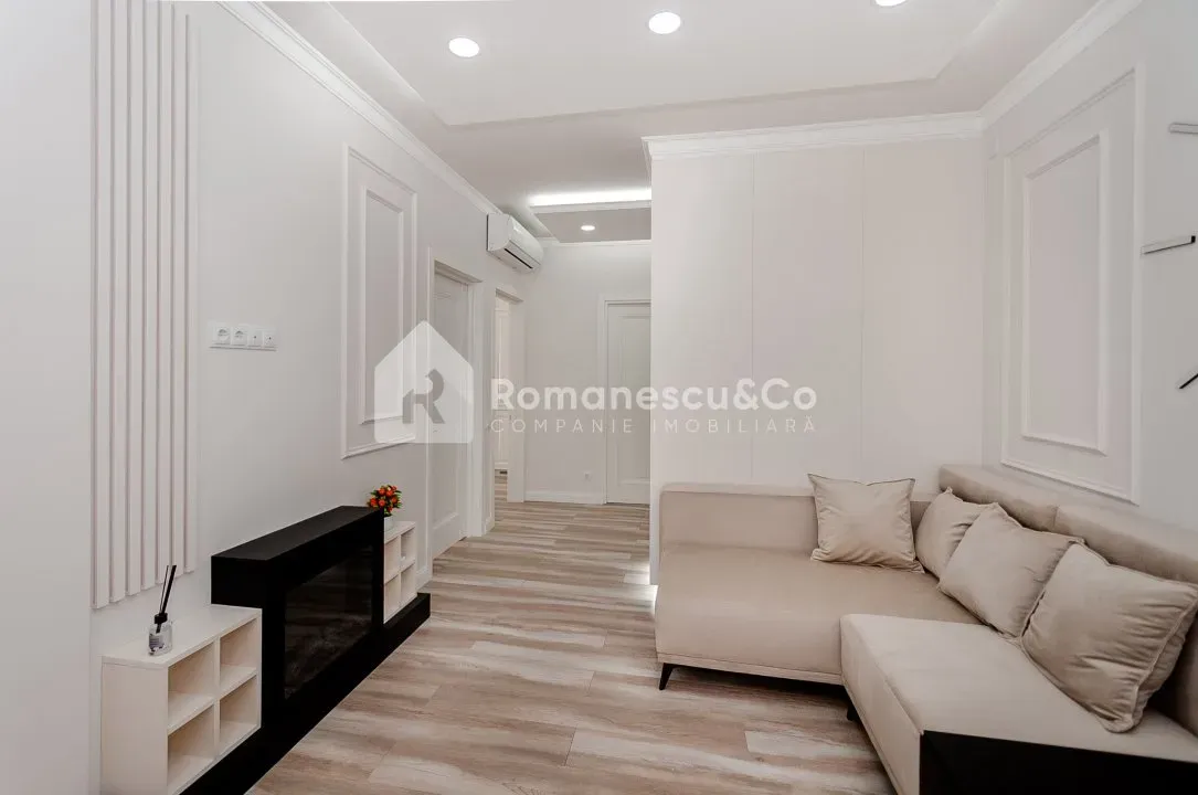 2-комнатная квартира, 70 м² — Изображение 1